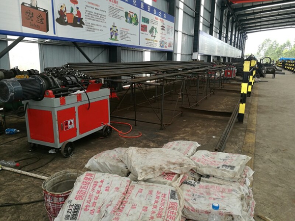 ?？谑兄攸c(diǎn)工程：疏港高速項(xiàng)目