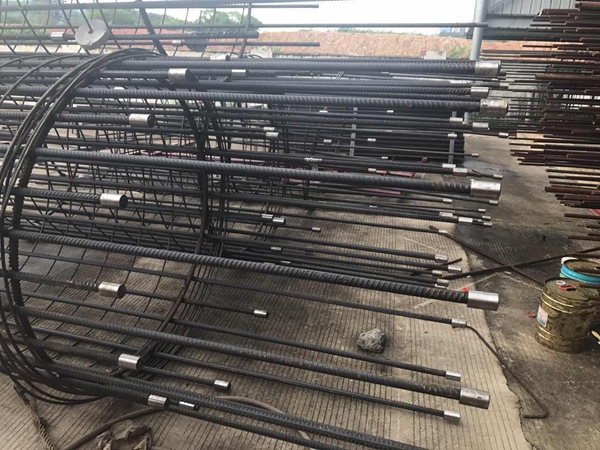 鋼筋套筒 固力士 中國效率:花莞高速創造快捷交通