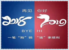 新年開工大吉！擼起袖子加油干！