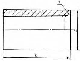 鋼筋套筒連接規范標準JG/T163-2013鋼筋機械連接用套筒-文字版在線下載