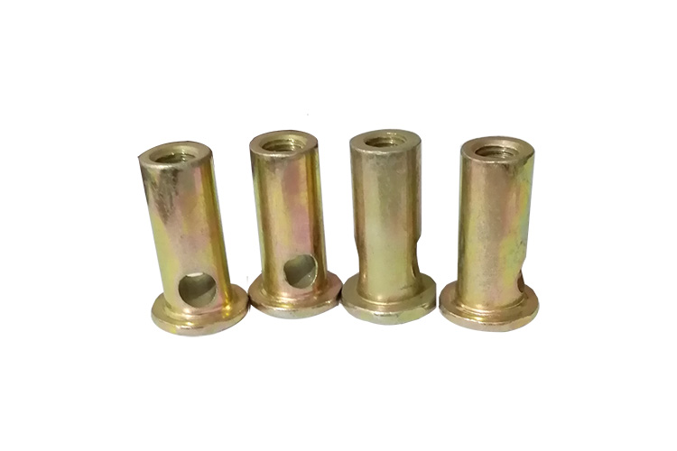 灌漿套筒 灌漿套筒