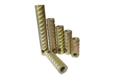 鋼筋套筒用于建筑行業有哪些好處?