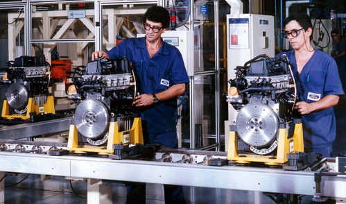 福特汽车公司关闭巴西生产线 预计约5000名技术工人失业